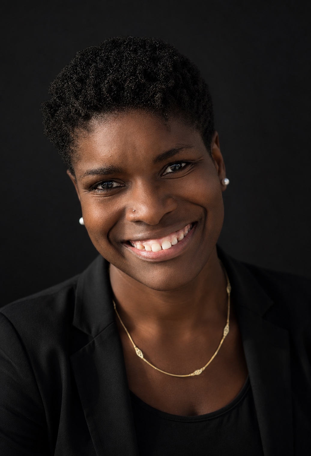 Deflorence Fosso