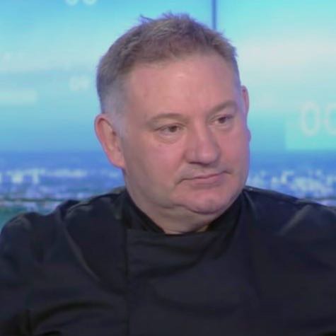 Thierry Colas